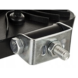 LED work lamp 48w 16 led 12v 24v