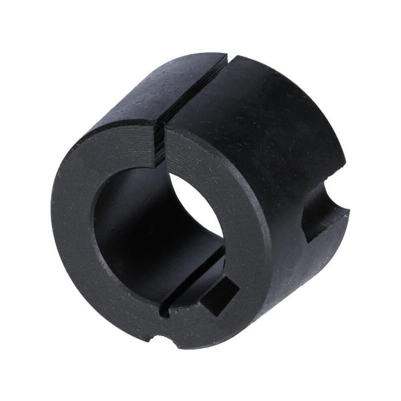 Bushing with conical shank 19 mm 100819tlkr optibe