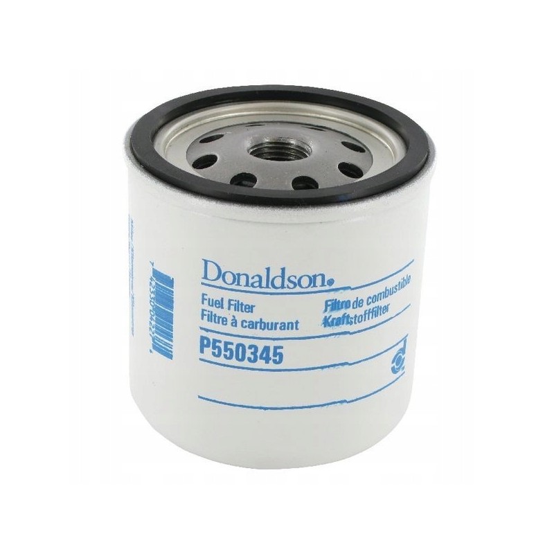 P550345 Donaldson fuel filter