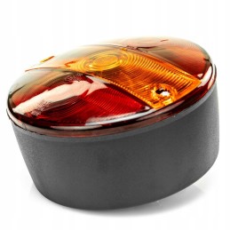 Right rear combination lamp