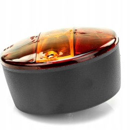 Right rear combination lamp