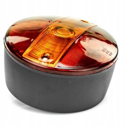 Right rear combination lamp