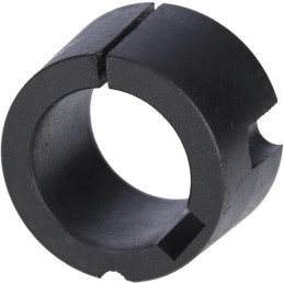 Bushing with conical shank 25 mm 110825tlkr optibe