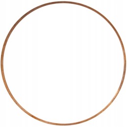 Ursus C 385 cylinder liner washer