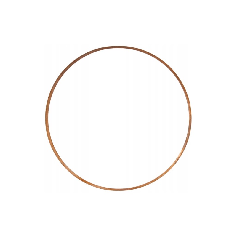 Ursus C 385 cylinder liner washer