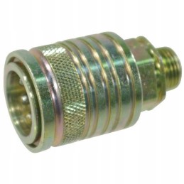 Skpf12l14 quick connector iso 12 5 m14x1 5 8l