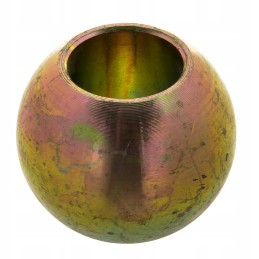 Beam connector ball 56x28 4x45 category 2 juban