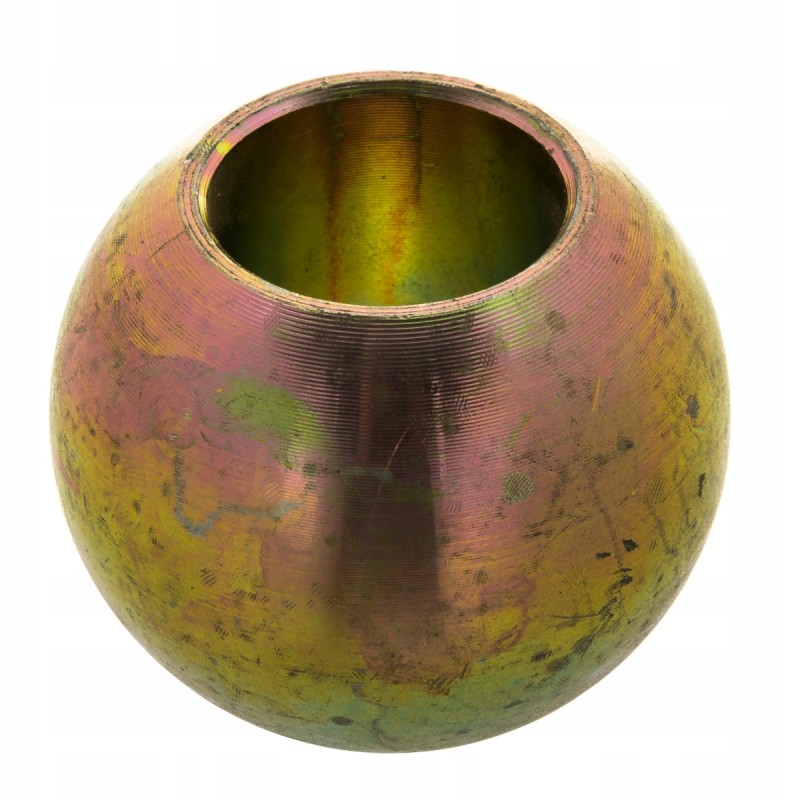 Beam connector ball 56x28 4x45 category 2 juban