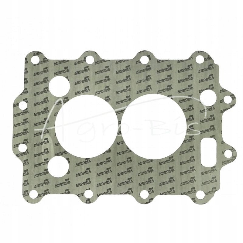 Rear axle body seal krazelite 0 8mm set