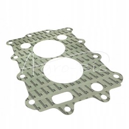 Rear axle body seal krazelite 0 8mm set