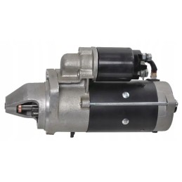 Starter with reducer 12v 3 0kw with 10 goparts