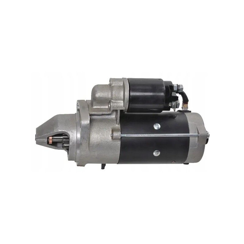 Starter with reducer 12v 3 0kw with 10 goparts