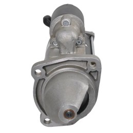 Starter with reducer 12v 3 0kw with 10 goparts