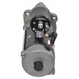 Starter with reducer 12v 3 0kw with 10 goparts