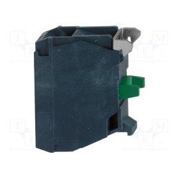 1 pcs x SCHNEIDER ELECTRIC - GS1AM110 - Auxiliary contacts, Contacts: NO