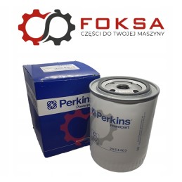 Cat 7w2327 oil filter