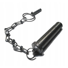 Top link pin 25x100mm kramp z325100kr