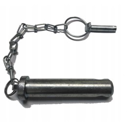 Top link pin 25x100mm kramp z325100kr