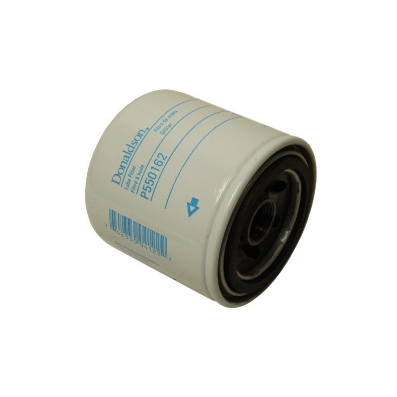 Kubota p550162 donaldson engine oil filter