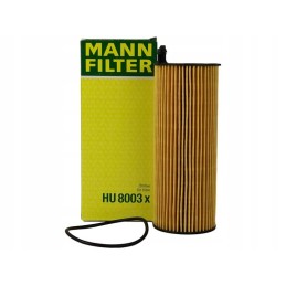 Mann oil filter range rover sport ls
