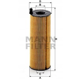 Mann oil filter range rover sport ls