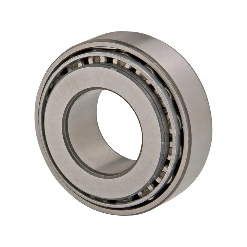 Tapered roller bearing xq 20x42x15 mm skf