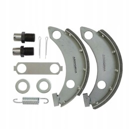 Brake repair kit C 330 Andoria mot