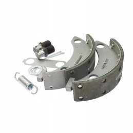Brake repair kit set C 330 Andoria mot