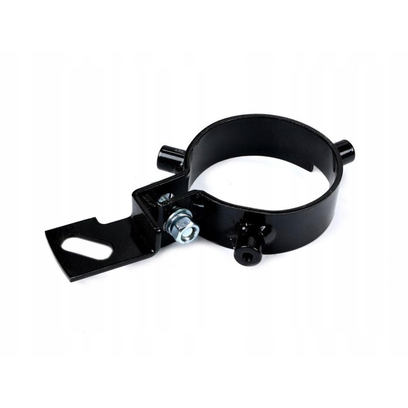 Clamp for mounting the cover to the AL155688 Warynski pipe