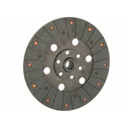 Clutch and step disc 280mm zetor 70011150
