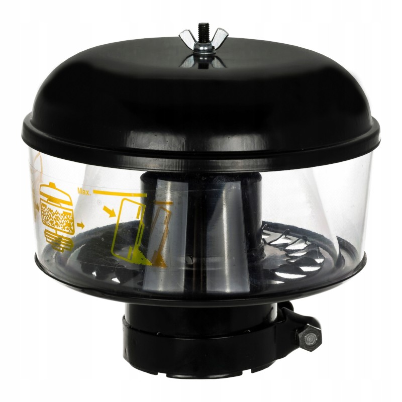 JCB john deere mf air pre-filter