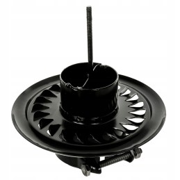 JCB john deere mf air pre-filter