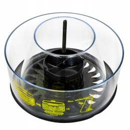 JCB john deere mf air pre-filter