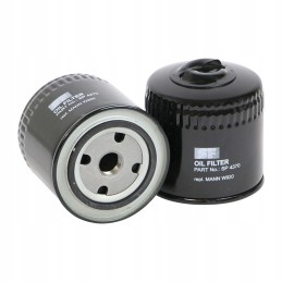 Sp4370 oil filter SF filter