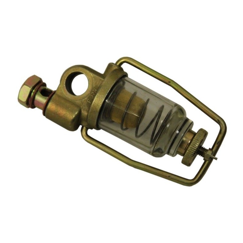 Fuel pump separator Zetor C 385 933384 933271