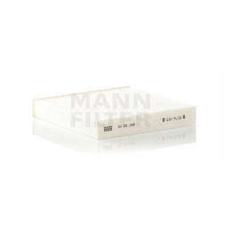 Mann cabin filter Chrysler Ypsilon