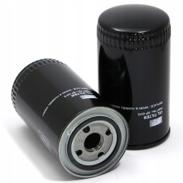 Oil filter zetor major cl 68016093 0040611302