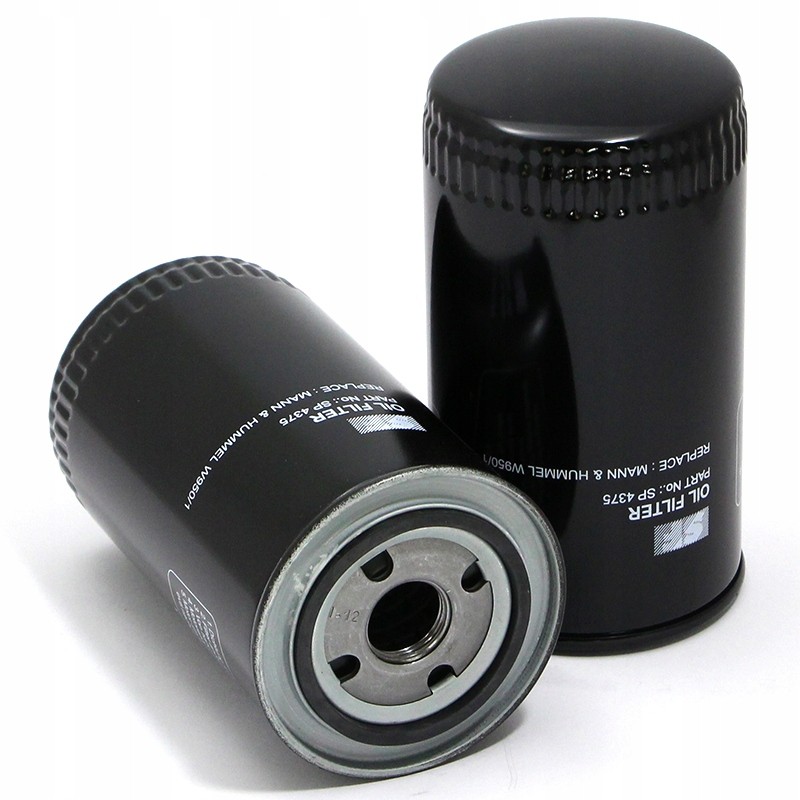 Oil filter zetor major cl 68016093 0040611302