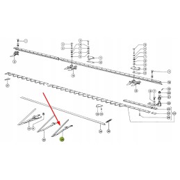 610272 31 lanu claas pickup