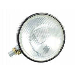 Left metal headlight c 330 c 360 50 02 421 2 50