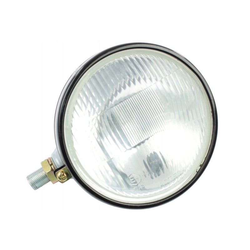 Left metal headlight c 330 c 360 50 02 421 2 50