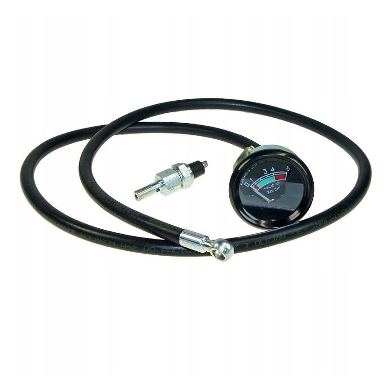 Pressure pipe Ursus C 360 MD219 clock