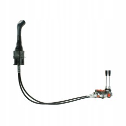 Distributor hydr 2s 40l 6022 l 3m badestnost