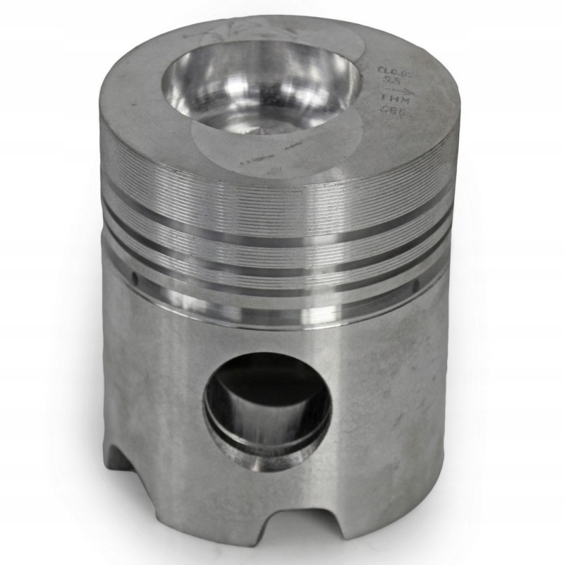 Engine piston set khd deutz fl912 100mm 4r