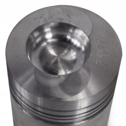 Engine piston set khd deutz fl912 100mm 4r