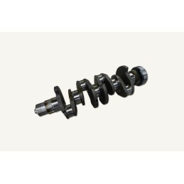 Crankshaft New Holland Case Steyr 504359387
