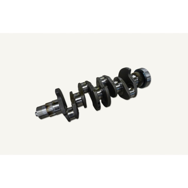 Crankshaft New Holland Case Steyr 504359387