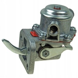 Feed pump perkins 4 236 4 238 a4 236 landi