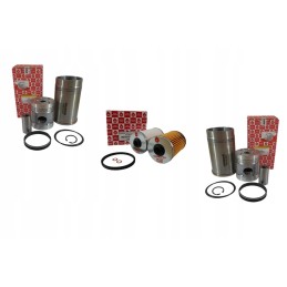 Repair kit for the entire Ursus C330 engine with cartridges