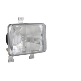 Massey Ferguson 6000 Series 02087 Headlight